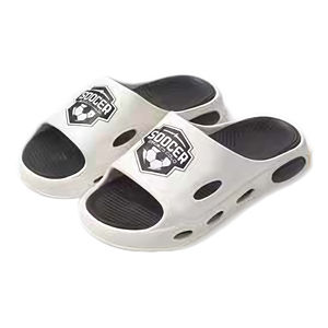 Chaussons sportifs Yearning Man Fashion à bout ouvert en EVA, antidérapants, respirants, imperméables et amortis, pour intérieur/extérieur - Product Image 1