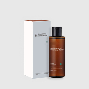 Tonique équilibrant le pH à la réglisse ACWEILL 150ml |   Tonique facial hydratant, rafraîchissant et régulateur de sébum - Product Image 1
