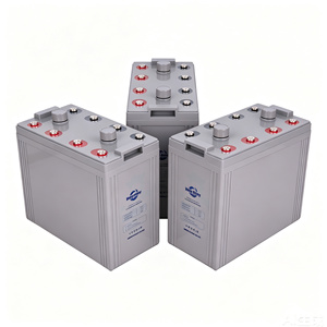 2V 800Ah Sealed Gel Deep Cycle Rechargeable Lead Acid VRLA Battery for <b>UPS</b> Backup <b>Power</b> Vanyo Battery VA800-2 - Product Image 5
