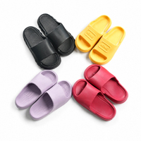Pantuflas al por mayor, excedentes de calzado para importadores de Perú, contenedor mixto, sandalias para adultos, nuevas, embalaje original, directo de fábrica