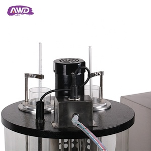 Thiết Bị Kiểm Tra Mật Độ AWD-18 ASTM D1298 Thiết Bị Kiểm Tra Sản Phẩm Dầu Khí Densitometer Máy Đo Mật Độ Densimeter Tỷ Trọng Kế Dầu Mỏ - Product Image 6