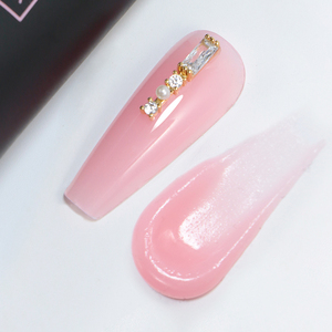 Vinimay 30 60ml Poly Gel UV polacco Gel poli Gel Nail Kit di estensione Semi-permanente ammollo unghie poli Gel acrilico Set per unghie - Product Image 5