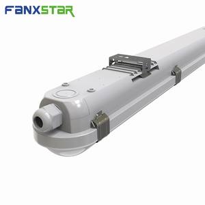 Plafonnier de <span class=keywords><strong>secours</strong></span> commercial à LED 20W, vente directe d'usine, pendentif étanche à la vapeur linéaire de 2 pieds, 600mm maintenu - Product Image 6