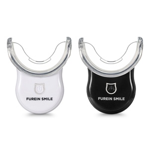 32x More Powerful Blue LED Accelerator Light Mouth Tray Multi-Purpose <b>Teeth</b> <b>Whitening</b> Accessory - Product Image 1