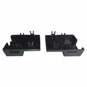 Nouvelles pièces de carrosserie de camion en plastique de haute qualité ANTO RH 82846116 LH 82846118 Plaque de cache d'essuie-glace pour camion FH FH16 - Product Image 2