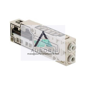 อุปกรณ์วาล์ว fneuatic อิเล็กทรอนิกส์คุณภาพสูง SV1000-52U-1A-C8 - Product Image 1