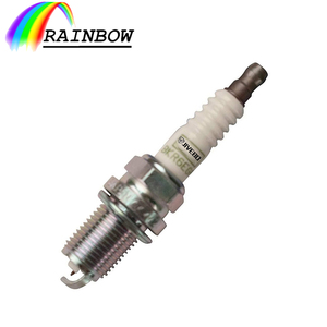 Bujías <span class=keywords><strong>de</strong></span> Iridio para Automóviles Altamente Recomendadas, BKR6EGP AGSP32FSM 224011W616, para Citroën, Ford y Honda - Product Image 3