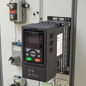 Convertidor de Frecuencia OEM de Alta Calidad de 60hz a 50hz 1.5kw 3kw 5kw - Product Image 2