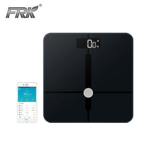 Báscula de Grasa Corporal Inteligente FRK Home Tuya Smart Wing Butler, Báscula Electrónica de Peso con IMC para Medir la Grasa Corporal - Product Image 2
