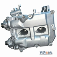 For Subaru EJ20 Short Block Engine Assembly 2.0L H4 Boxer DOHC Turbo/Naturally Aspirated Auto Engine Systems