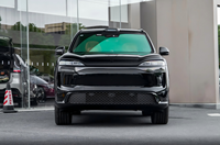 Nouvelle Arrivée AITO M9 Version Différentielle - Conduite Intelligente, Divertissement Arrière, 6-5 Places, Luxe, Autonomie >700km, Puissance 300kW