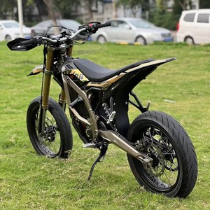 Surron UltraBee Édition Performance Vélo Électrique Tout-Terrain Haute Vitesse 21KW Haute Puissance 12V Lithium - Product Image 4