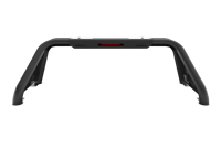 Barre de protection robuste en acier thermolaqué CZX Premium pour pick-up, avec éclairage LED intégré, accessoires tout-terrain 4x4 pour Toyota