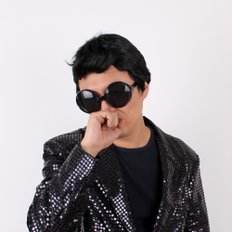 Bei articoli in tessuto costumi da festa articoli per eventi e feste - Product Image 1