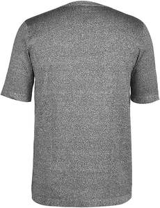 HPPE 5 класс износостойкая ткань трикотажная устойчивая к порекам рубашка Скрытая защитная одежда устойчивая рубашка - Product Image 2