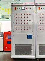 VILVA AC 380V 100KW RCD Genset Test Banque de charge fictive pour résistif variable triphasé