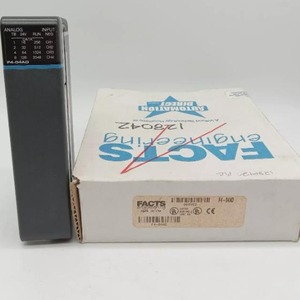 โคโย ฟ 4-04 เอดีโมดูลอินพุตแบบอะนาล็อก 4 ช่อง 220V ยูนิตขยาย PLC - Product Image 1