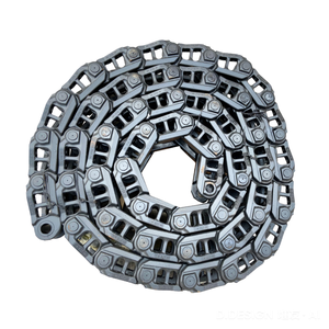 Cg110 R80 kh61 hd307 Xe ủi đất bánh đáp các bộ phận Dozer theo dõi liên kết Assy theo dõi liên kết lắp ráp các bộ phận máy móc xây dựng - Product Image 2