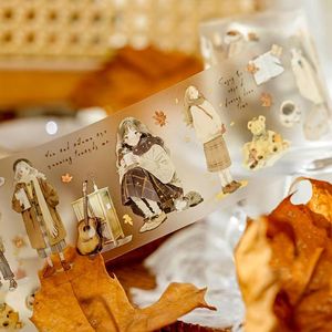 <span class=keywords><strong>2025</strong></span> tùy chỉnh in ấn vật nuôi <span class=keywords><strong>Washi</strong></span> băng dễ thương rõ ràng minh bạch trang trí <span class=keywords><strong>Washi</strong></span> băng cho nhật ký - Product Image 4