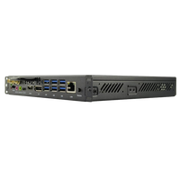 Vente directe usine : Module OPS Modèle Asiatique 6e et 9e génération, Type C DP, Affichage 4K, 80 broches, Ordinateur OPS pour l'éducation et les réunions d'affaires