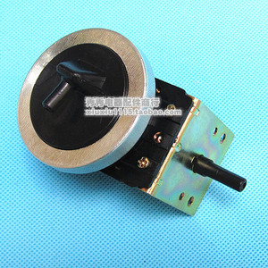 Interrupteur de niveau d'eau pour machine à laver, 3 vitesses, 4 vitesses, capteur mécanique, accessoire - Product Image 2
