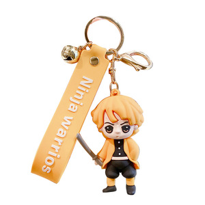 Unny-pendientes de artoon para decoración de ojales, cadenas de ojales de 3 pulgadas - Product Image 6