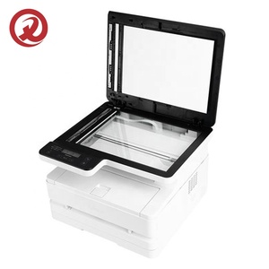เครื่องพิมพ์เลเซอร์มัลติฟังก์ชั่นคุณภาพสูง รุ่น De Li M2500ADNW พร้อมระบบป้อนเอกสารอัตโนมัติ (ADF) และระบบพิมพ์สองหน้า - Product Image 2