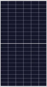 Module solaire bifacial monocristallin PERC à double vitrage Risen RSM132-8-655M-675M 132 cellules 655W 660W 665W 670W 675W - Product Image 2