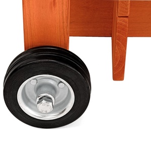 Jardin extérieur Aire De Jeux Jouets Enfants Auvent Cèdre <span class=keywords><strong>Bac</strong></span> À <span class=keywords><strong>Sable</strong></span> <span class=keywords><strong>Bac</strong></span> À <span class=keywords><strong>Sable</strong></span> En <span class=keywords><strong>Bois</strong></span> avec Couvercle - Product Image 6