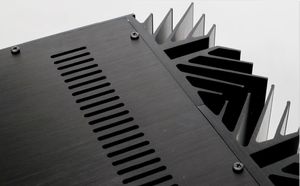 工厂定制铝板金属外壳迷你电脑电脑外壳超薄迷你<span class=keywords><strong>Itx</strong></span>放大器外壳 - Product Image 5