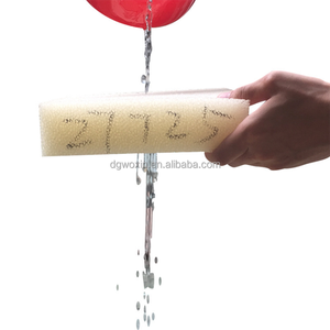 Matelas coussin à pores larges à séchage rapide pour mobilier d'extérieur, canapé, <span class=keywords><strong>mousse</strong></span> filtrante, éponge - Product Image 2