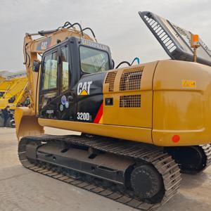 Proveedor <span class=keywords><strong>Oro</strong></span> de Cat 320D2, Buen <span class=keywords><strong>Precio</strong></span>, Mejor <span class=keywords><strong>Precio</strong></span>, 20 Toneladas, Caterpillar 320D2 Usada, Garantía de Calidad, Cat 320D2 para el Hogar - Product Image 2