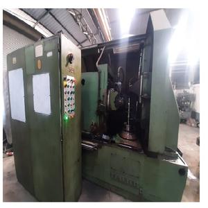 Professional Gear Hobber Machine For Heavy Duty Gear Cutting High Accuracy Tooth Formation Smooth Operation And Long Term Use - Product Image 1