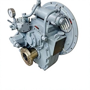 Boîte de vitesses <span class=keywords><strong>marine</strong></span> de haute qualité HC400, neuve, moteur diesel 4 temps 1-2L - Product Image 4