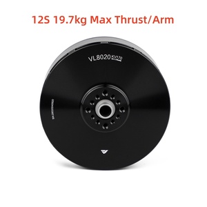<span class=keywords><strong>Moteur</strong></span> de drone T-MOTOR VL8020 KV170, puissant, sans balais, électrique, 12s 48V, <span class=keywords><strong>paramoteur</strong></span> pour hélicoptère VTOL - Product Image 5