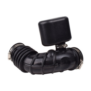 Manguera de Admisión de Aire 95232495 para Chevrolet Spark 2013-2015, Pieza de Repuesto de Goma - Product Image 5