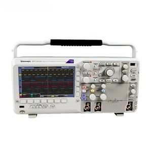 Osciloscopio Tektronix de Doble Canal DPO2012B DPO2022B DPO2002B, Osciloscopio de Señal Mixta para Control Industrial - Product Image 5