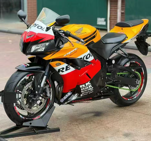 Utilisé pour la Honda CBR600 2011. Équipé d'un moteur de 599 cm³. Ventes en gros de motos sportives d'<span class=keywords><strong>occasion</strong></span> de haute qualité - Product Image 1