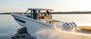 <span class=keywords><strong>Moteur</strong></span> hors-bord 60ELPT 4 S <span class=keywords><strong>EFI</strong></span> 60hp <span class=keywords><strong>Mercury</strong></span> 4 temps pour speed boat - Product Image 4