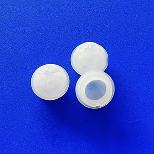 Cúpula de carga marítima <span class=keywords><strong>PIR</strong></span> <span class=keywords><strong>Fresnel</strong></span> <span class=keywords><strong>Lens</strong></span> Cover Distancia de detección Diámetro 12M - Product Image 3