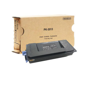 Cartouche de toner compatible IBEST Toner Factory pour Triumph Adler PK-3013, compatible avec Triumph Adler P-4536i P-<span class=keywords><strong>5536i</strong></span> - Product Image 1