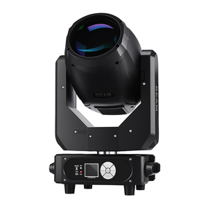 Attrezzatura per Illuminazione da Palco Professionale, Testa Mobile a Fascio Sharpy 350W, Luce da Palco 14r Beam 295 - Product Image 2