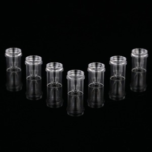 Gobelet d'échantillonnage Taiyingkang IL pour analyseur biochimique, test d'électrolytes, 1500 pièces par boîte - Product Image 1