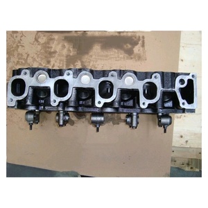 Diesel repuestos para 2L del cilindro del motor de la 11101-54111 - Product Image 4