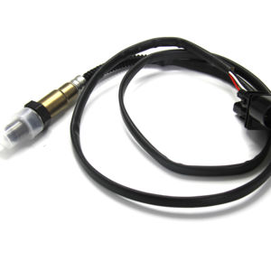 Pour Bos <span class=keywords><strong>Ch</strong></span> Auto Parts nouveau capteur Lambda oxygène <span class=keywords><strong>Audi</strong></span> pour Porsche VM 06A906262AF 06A906262BT 021906262B modèle de véhicule moteur - Product Image 1