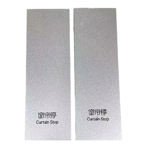 Pièces métalliques découpées au laser en aluminium, composants usinés sur mesure pour applications de machines industrielles 0,8*40*50mm - Product Image 4