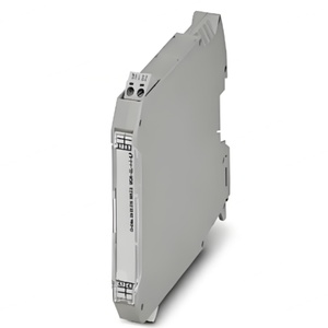 Amplificador de Aislamiento de Fábrica MACX -SL-NAM-r-sp, Aislamiento de Amplificador MACX -EX-SL 2924252 - Product Image 5