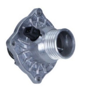 Termostato de motor 11531437526 para motores BMW Serie 5 Serie 7 E39 E53, pieza de repuesto - Product Image 2