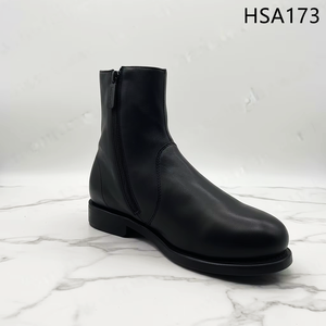 HY, <span class=keywords><strong>Botas</strong></span> Chelsea Elegantes y Modernas de Corte Medio, Súper Cálidas, Populares en Rusia, para Expediciones Árticas HSA135 - Product Image 6