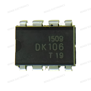 ไอซีชาร์จเร็วสำหรับซีรีส์ DIP DK ของแท้ รุ่น <span class=keywords><strong>DK106</strong></span> DK112 DK124 DK125 DK1203 DK110 - Product Image 1